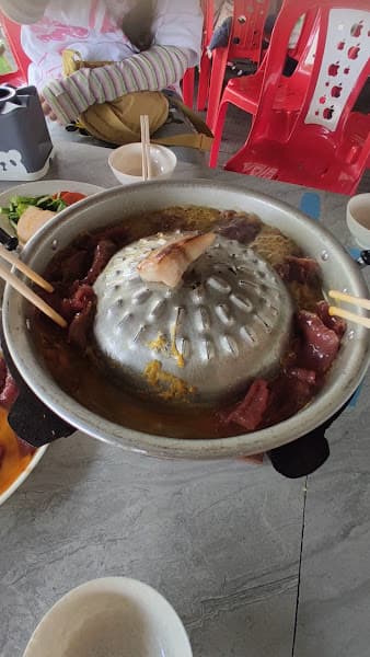 Hình ảnh Quán Ăn Bò Nướng Ngói - 5