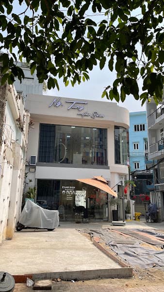 Hình ảnh Hair Salon Nguyễn Tùng - 2