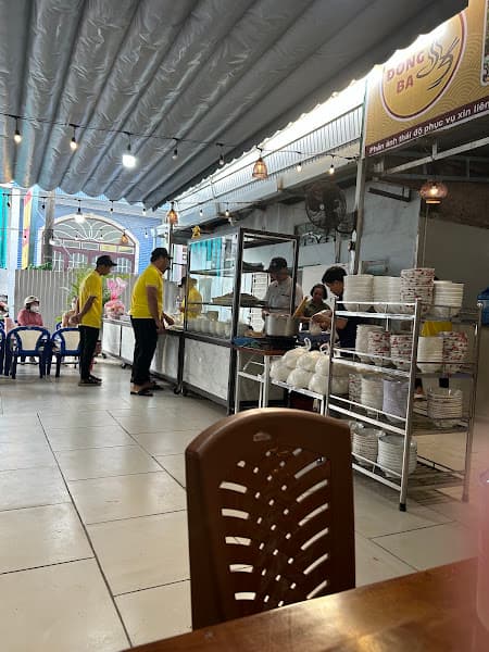 Hình ảnh Bún bò huế Đông Ba Gia Kiệm - 3