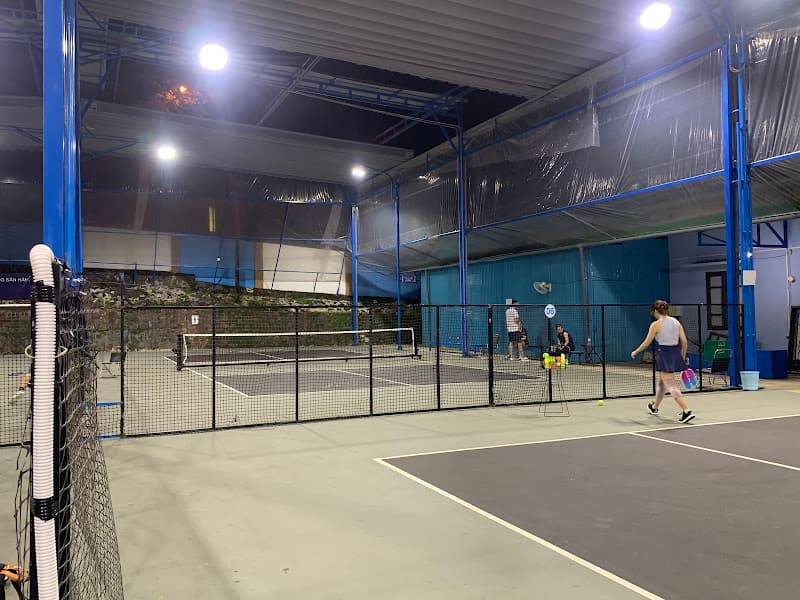 CLB PICKLEBALL 06GP BMT