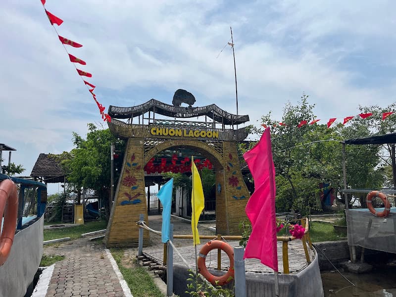 Hình ảnh Chuồn Lagoon quán - 3