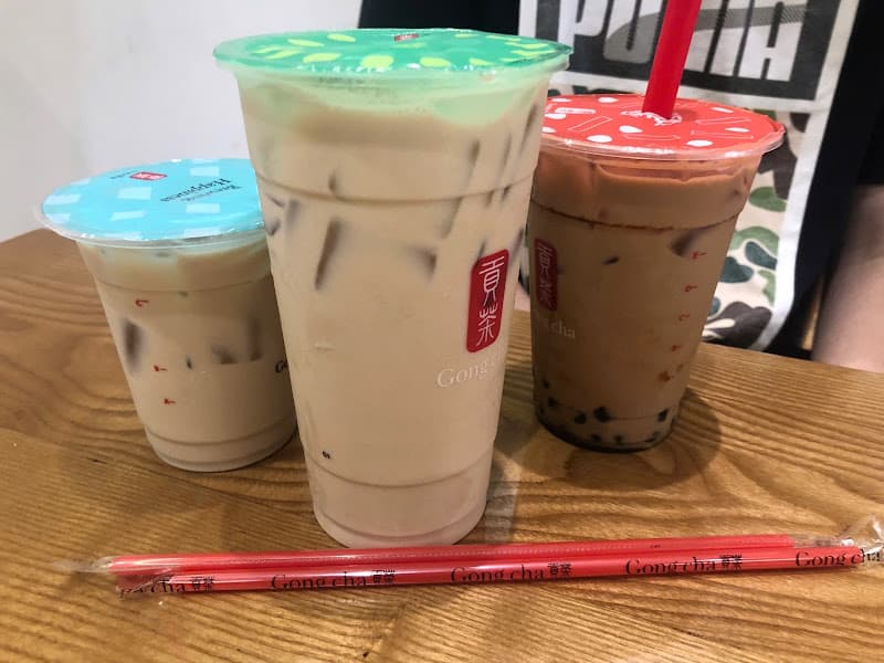 Hình ảnh Gong Cha Thủ Đức - 3