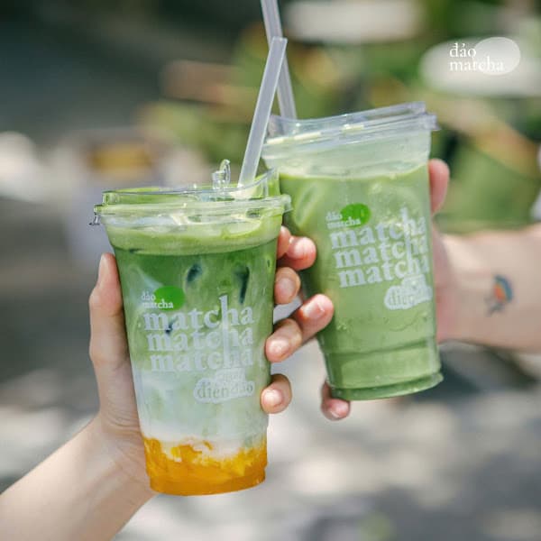 Hình ảnh Đảo Matcha - 3