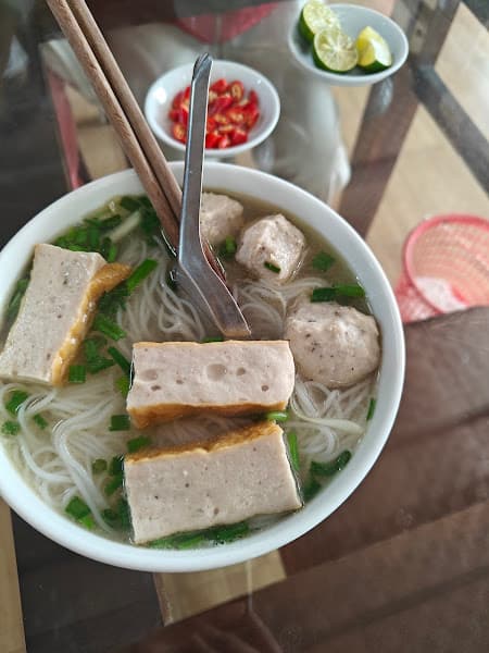 Hình ảnh Phở Hương Tuấn - Tràng An - 3