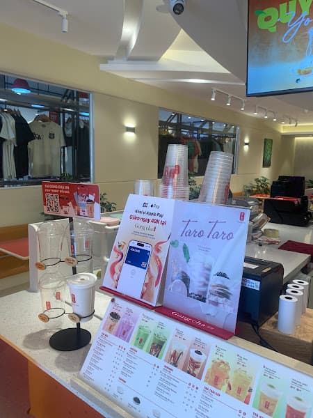Hình ảnh Gong Cha Vũng Tàu - 2