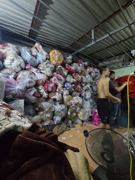 Hình ảnh GIẶT LÀ SUNSHINE /sunshine laundry ( cơ sở 1) GIAO NHẬN TẬN NƠI - 2