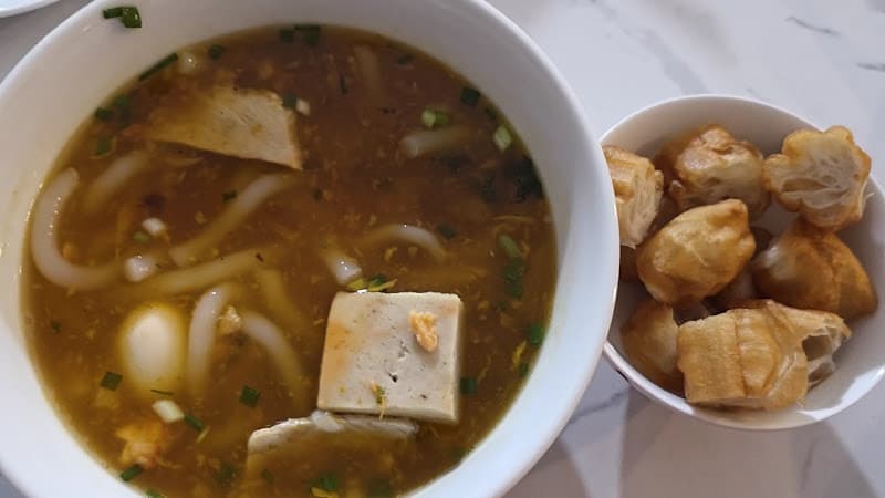 Hình ảnh Bánh Canh Cua Ngọc Trinh Chi Nhánh 2 - 5