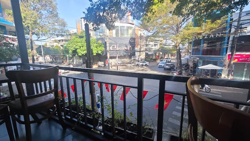 Hình ảnh CHAMP Coffee BMT - 4