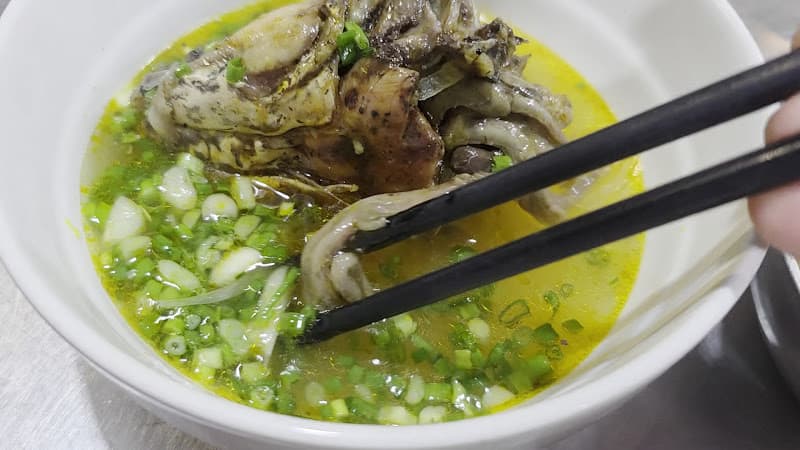 Hình ảnh Bánh canh Yến - 4