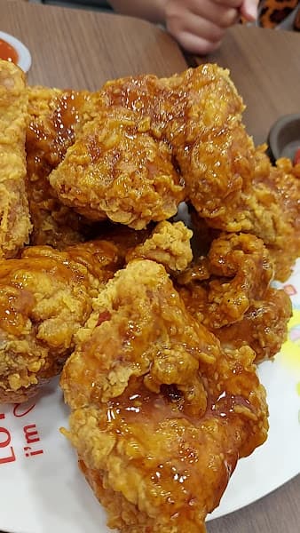 Hình ảnh Lotteria Trung Kính - 5
