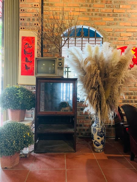 Hình ảnh Hiên Cà Phê - 3