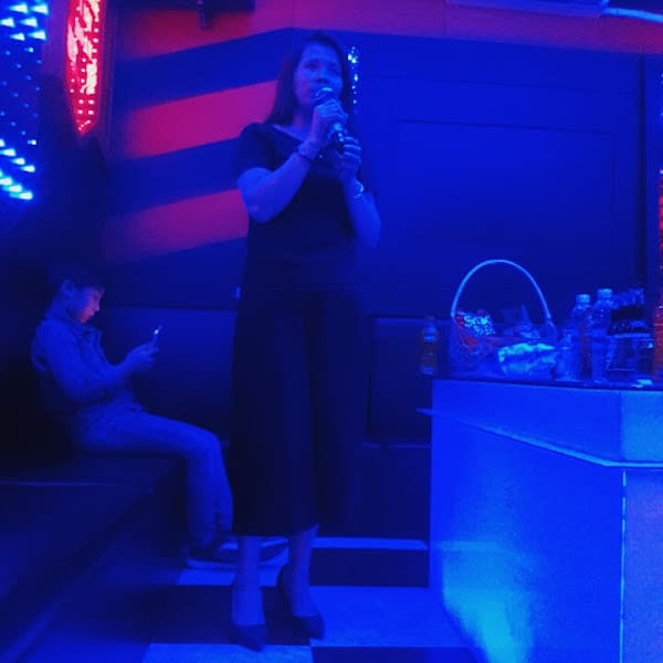 Hình ảnh Karaoke ANH HOAN - 5