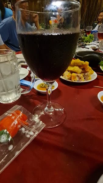 Hình ảnh Nhà hàng Hoa Sứ - 4