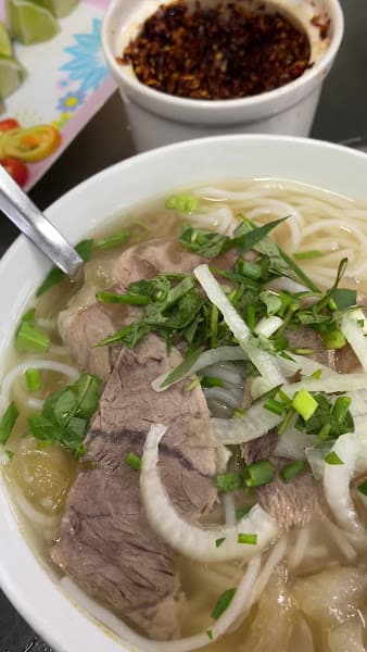 Hình ảnh Quán Bún Bò Huế O Lê - 4