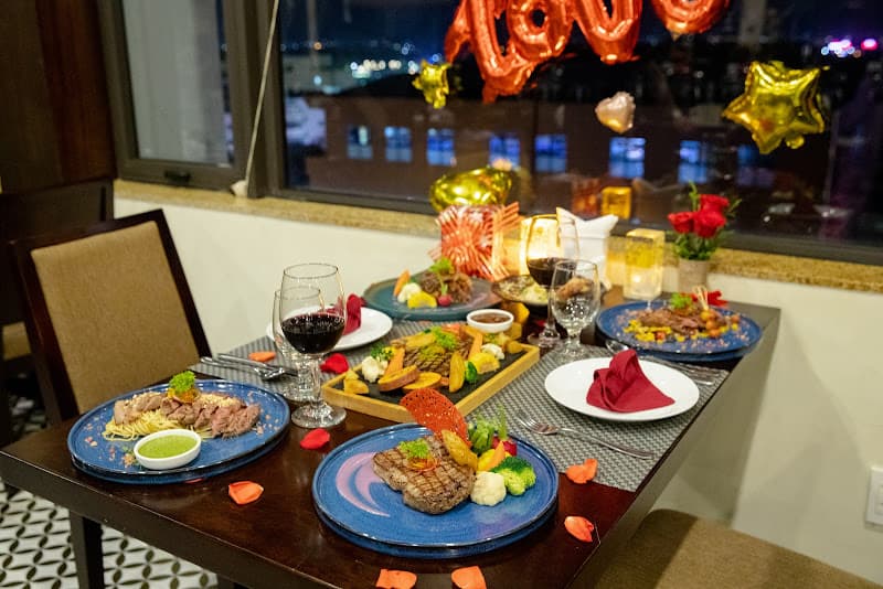 Hình ảnh Hương Ngự Restaurant - 5