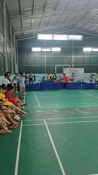 Hình ảnh Sân Cầu lông và Pickleball TH Ayun Pa - 2