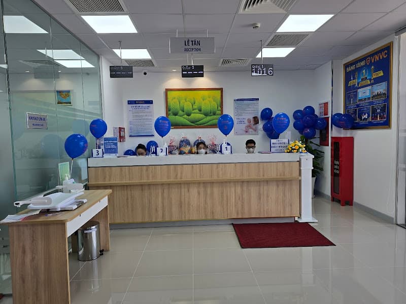 Hình ảnh Trung tâm tiêm chủng VNVC Xuân Thới Thượng - 5