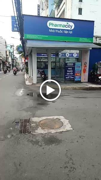 Hình ảnh Nhà thuốc Pharmacity - 6