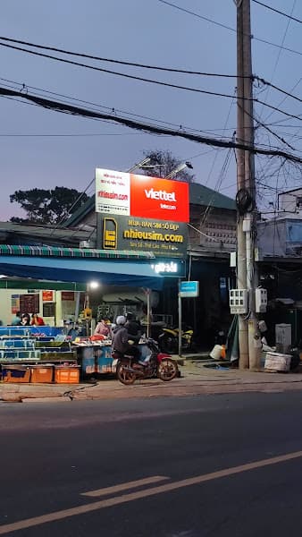 Hình ảnh Siêu Thị Bách Hoá Xanh Hà Giang - 8