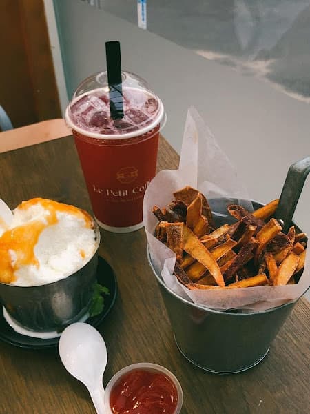 Hình ảnh Le Petit Concept - 2