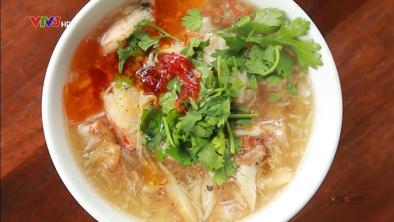 Hình ảnh Súp Cua Hạnh - 4