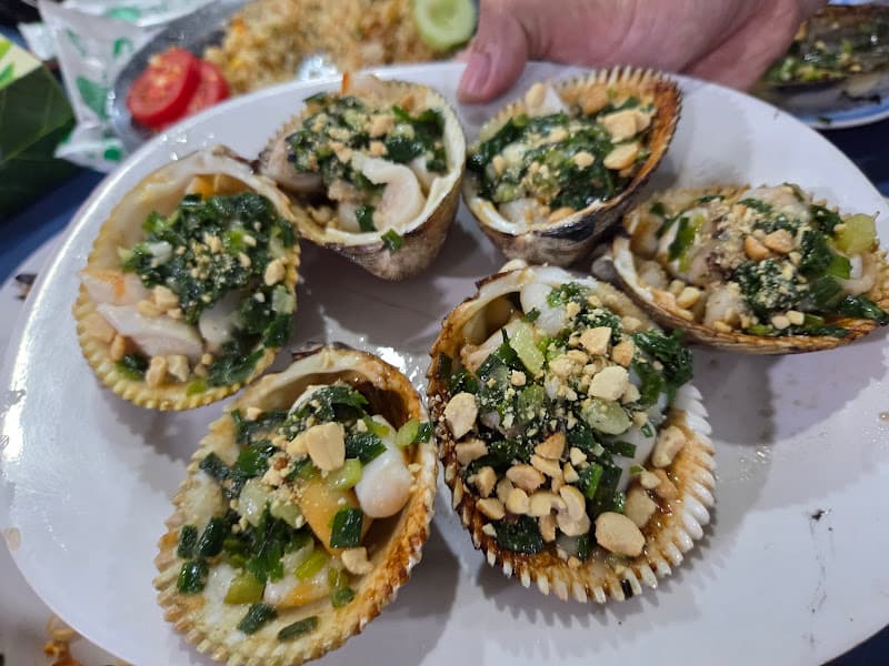 Hình ảnh Quán Hải Sản Út Liên 2 - 4