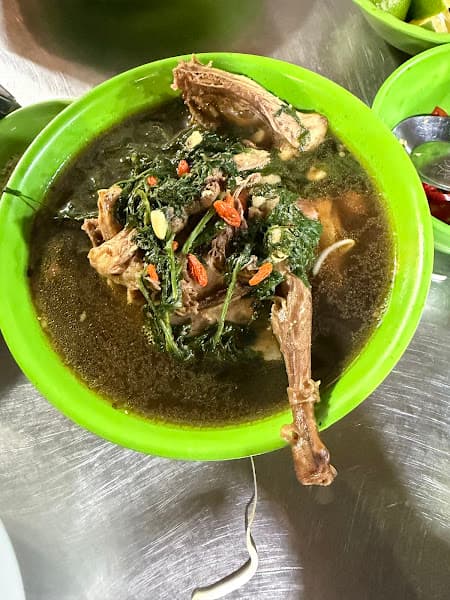 Hình ảnh Bún Bò Huế Ga Tan - 6