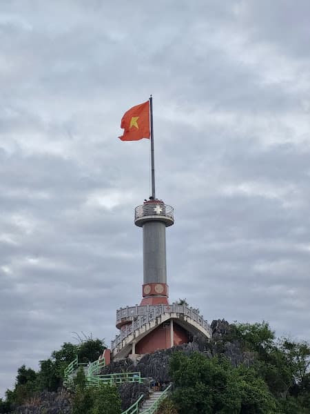 Hình ảnh Núi Phai Vệ - 2