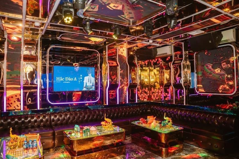 Hình ảnh Karaoke Sunflower Bãi Cháy Hạ Long - 4