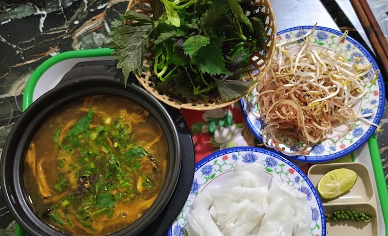 Hình ảnh Cháo Lươn Diệu Lý - 2