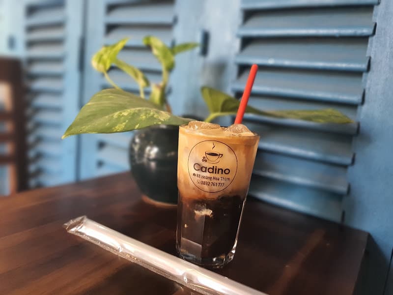 Hình ảnh Cadino Coffee - 6