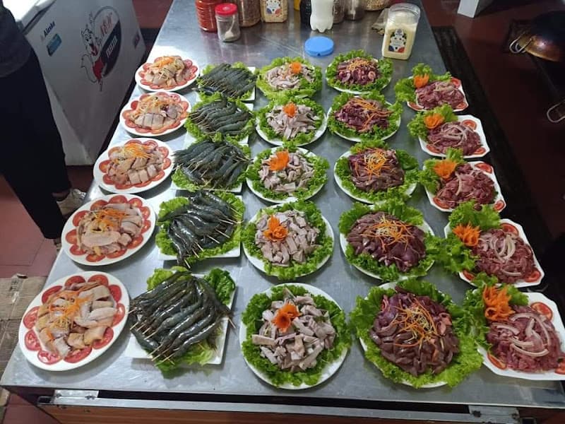 Hình ảnh Nhà hàng A Tưởng - 5