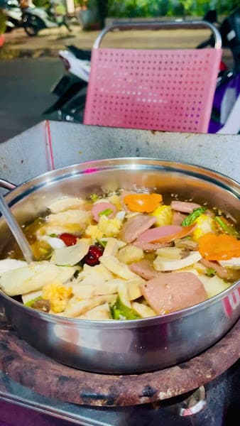 Hình ảnh Lẩu Chay TÂM AN - 2
