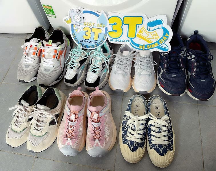 Hình ảnh GIẶT SẤY 3T - 4