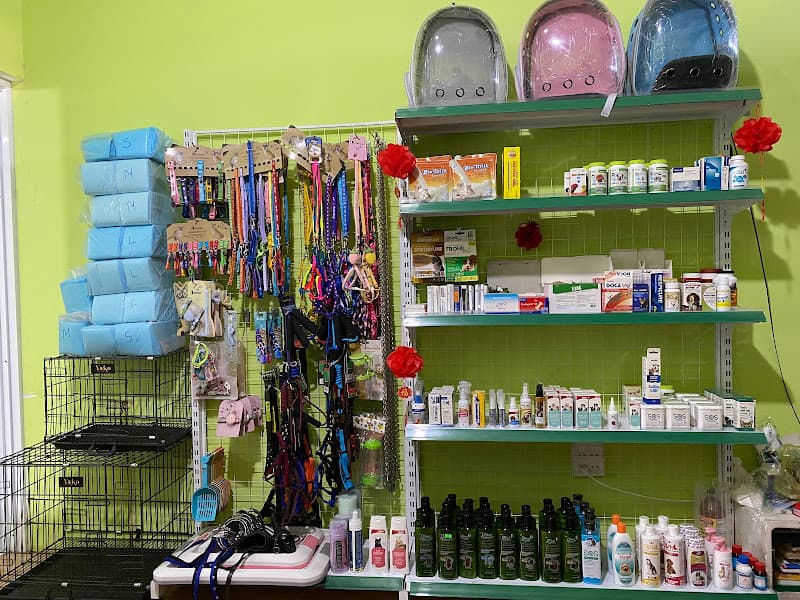 Hình ảnh Phòng khám thú cưng Mini Vet - 6
