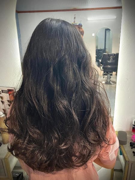 Hình ảnh Hair Salon Thông Kevin - 4