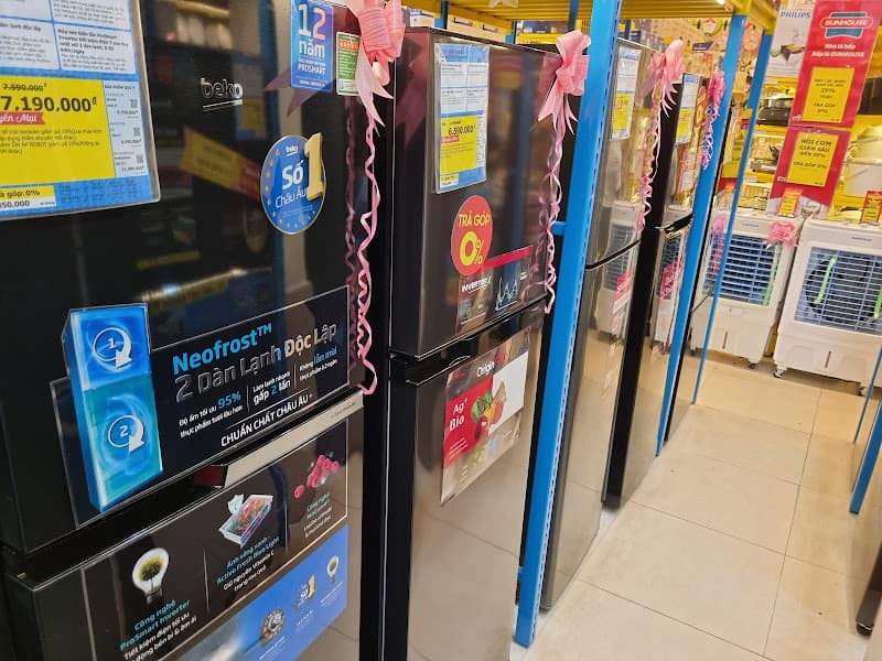 Hình ảnh Thế Giới Di Động - 5