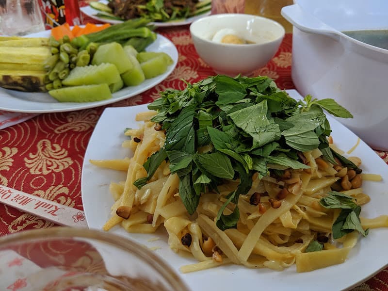 Hình ảnh Nhà hàng Hồng Lễ - 3