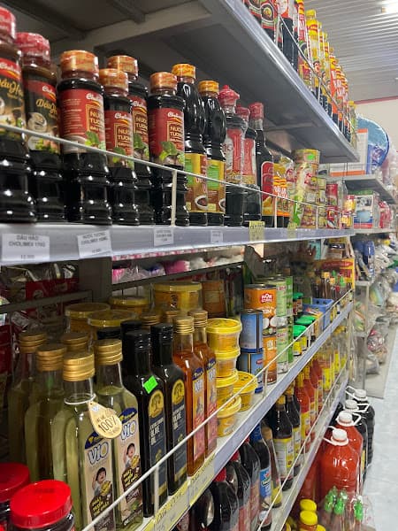 Hình ảnh Cửa hàng tự chọn - Thức ăn gia súc Vịnh Nhung - 7