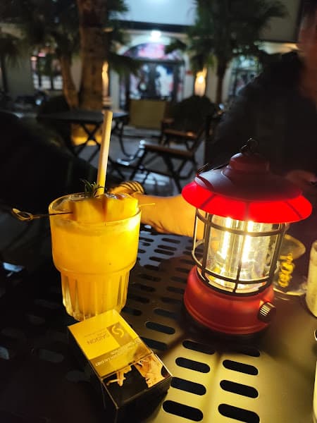 Hình ảnh Coffee Loi ve - 5