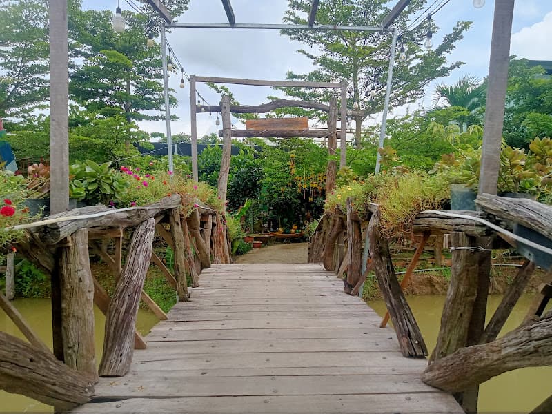 Hình ảnh Cà Phê Thảo Mộc - 5