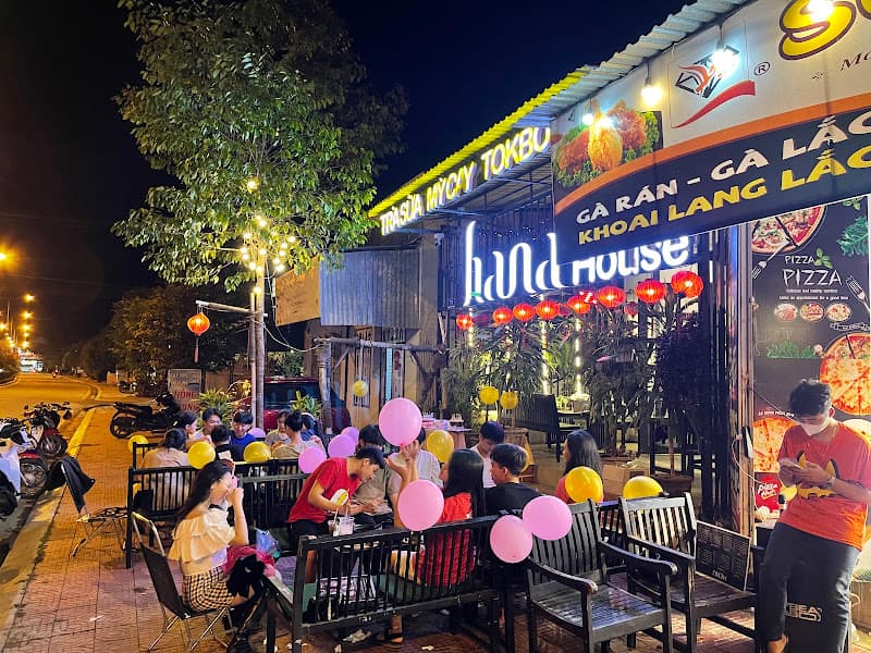 Hình ảnh Hana house - 3