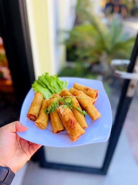 Hình ảnh Ẩm Thực Phương Nam (Hoa Viên Phương Nam) - 3