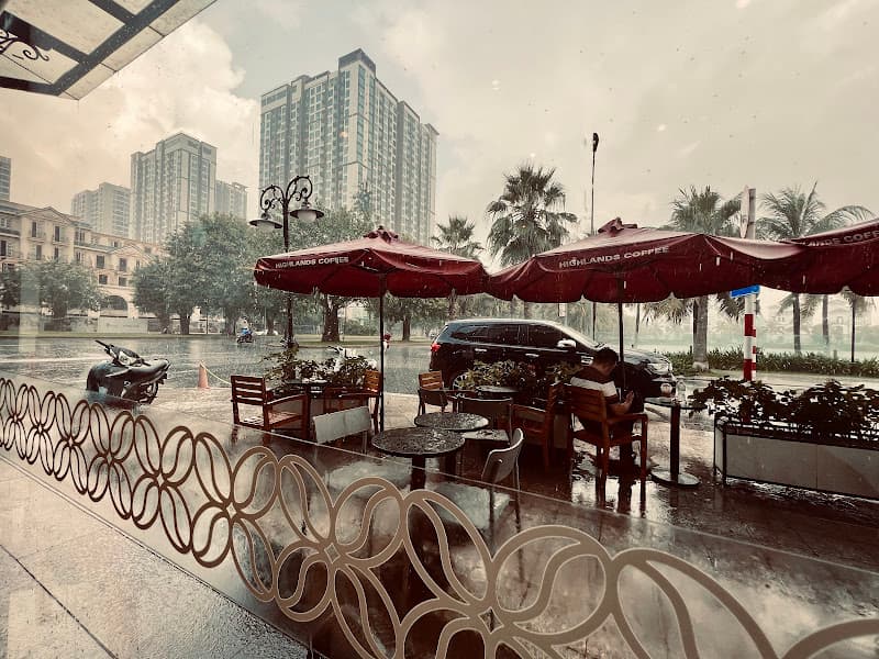 Hình ảnh Highlands Coffee-SH16-130 Ocean Park - 4