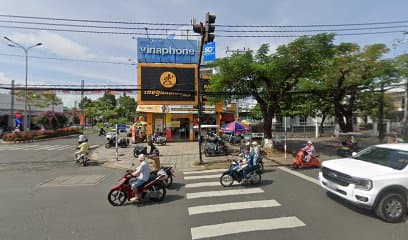 ATM TECHCOMBANK Hội Văn học Nghệ thuật Kiên Giang