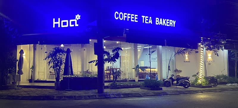 Hình ảnh HOA COFFEE TEA BAKERY - 4