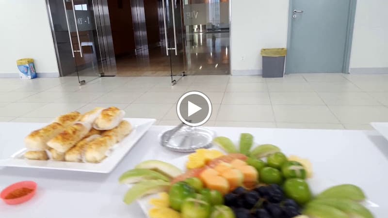 Hình ảnh Vuông Tròn - Tiệc sự kiện - 4