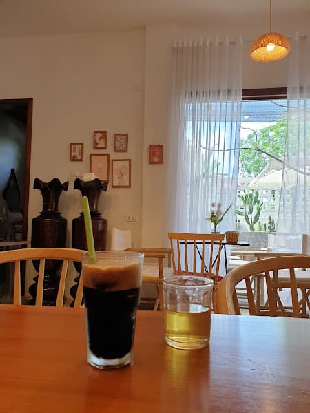 Hình ảnh Tiệm Café ĐẮNG - 2