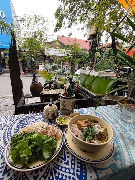 Hình ảnh Bún Bò Huế Nhà An - 6