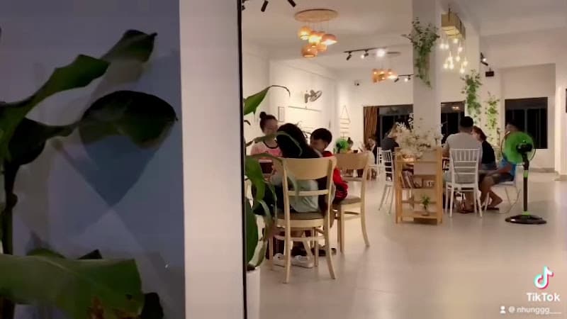 Hình ảnh Coffee and tea(Hoàng công chính) - 2